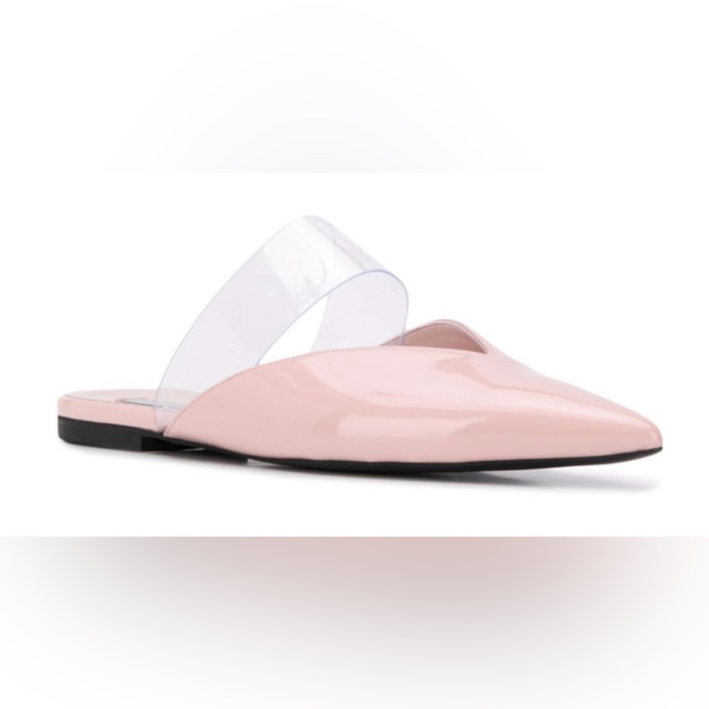 Stella McCartney mules size EU 39/US 9